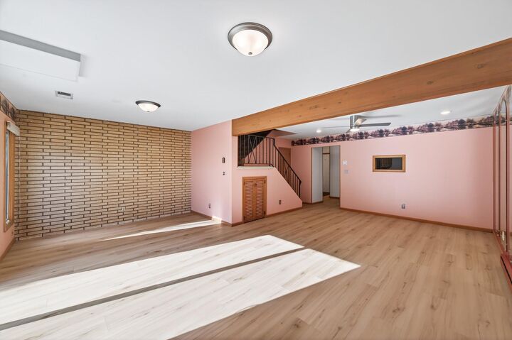 Property Photo:  3513 37th Avenue NE  MN 55421 