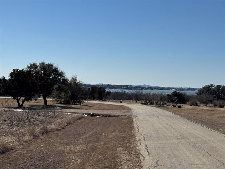 Property Photo:  Lot 1049 Frog Branch Court  TX 76449 