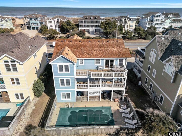 Property Photo: 5102 S Virginia Dare Trail NC 27959