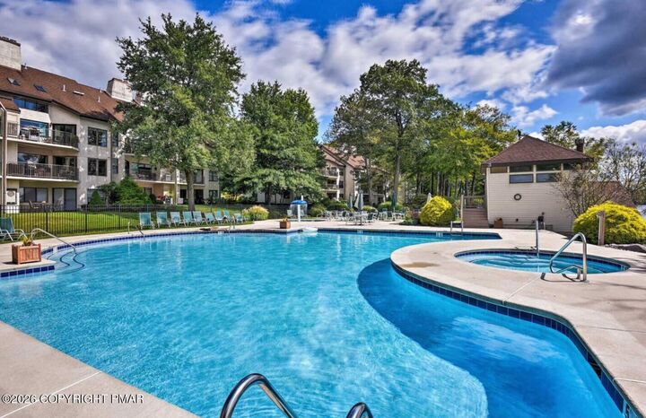 Property Photo: 55 Midlake Drive PA 18624