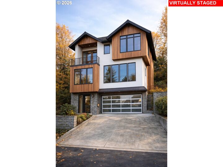 Property Photo:  NW Savier St  OR 97210 