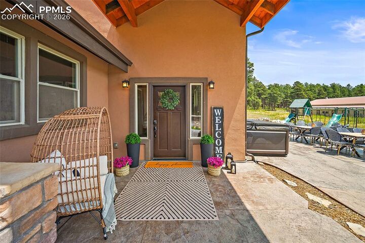 Property Photo:  4225 Walker Vista Heights  CO 80908 