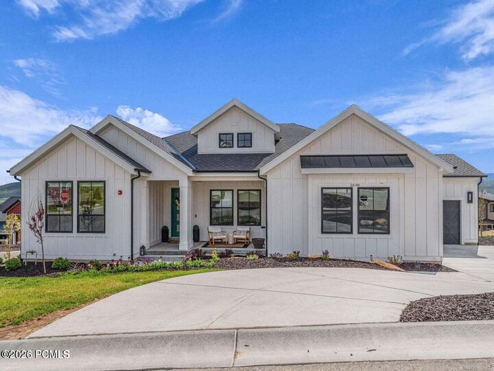 Property Photo:  2698 S Bailey Court  UT 84060 