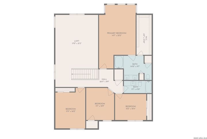 Property Photo: 7306 Northallerton TX 78109