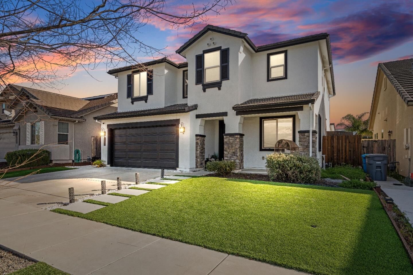 Property Photo:  1657 Santana Ranch Drive  CA 95023 