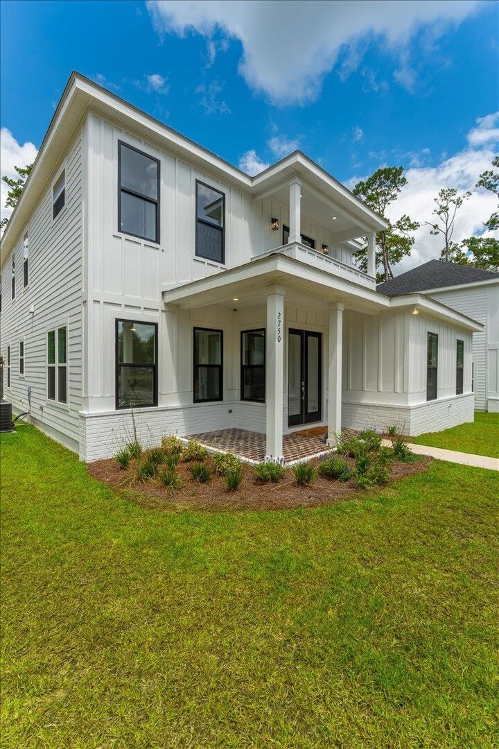 Property Photo:  2750 Michel Boulos Street  FL 32309 