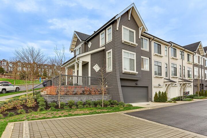 1331 Olmsted Street 184 — photo 1