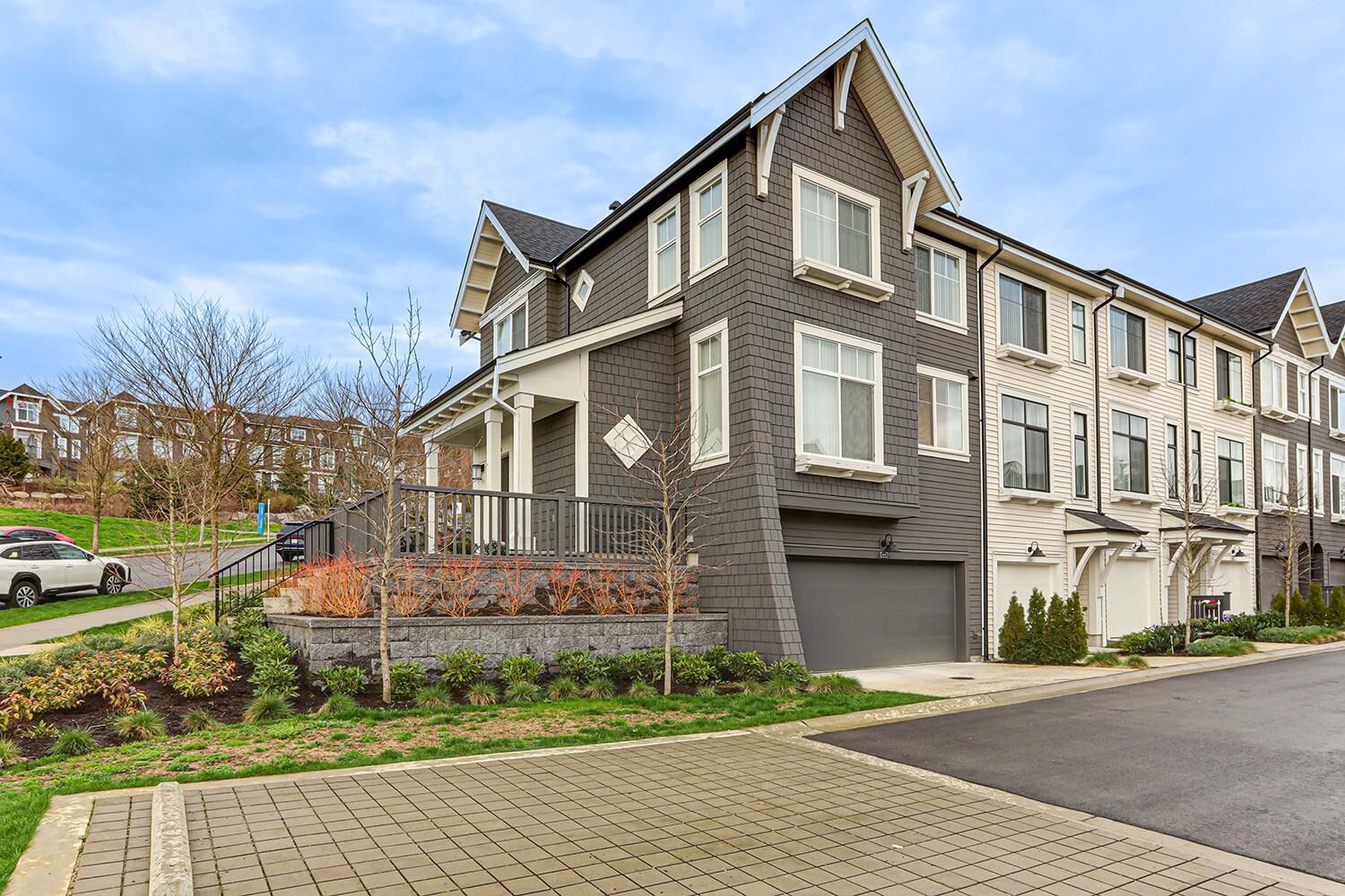 Property Photo: 1331 Olmsted Street 184 BC V3E 0T3