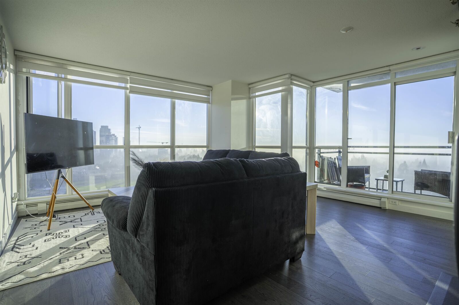 Property Photo: 10777 University Drive 2204 BC V3T 0E6