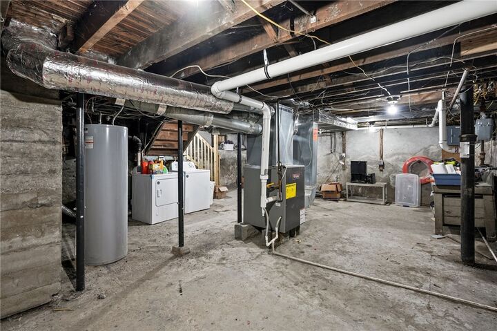 Property Photo:  32 Mill Street  NY 13903 