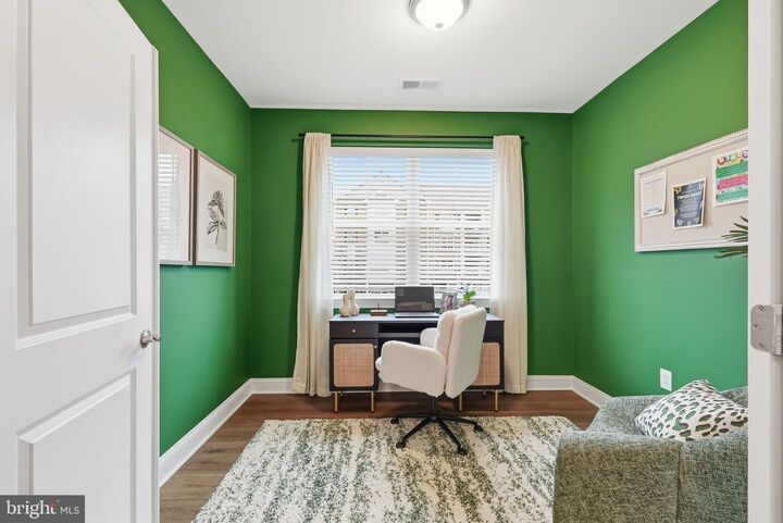 Property Photo: 406 Bold Ruler Court 302 MD 21078