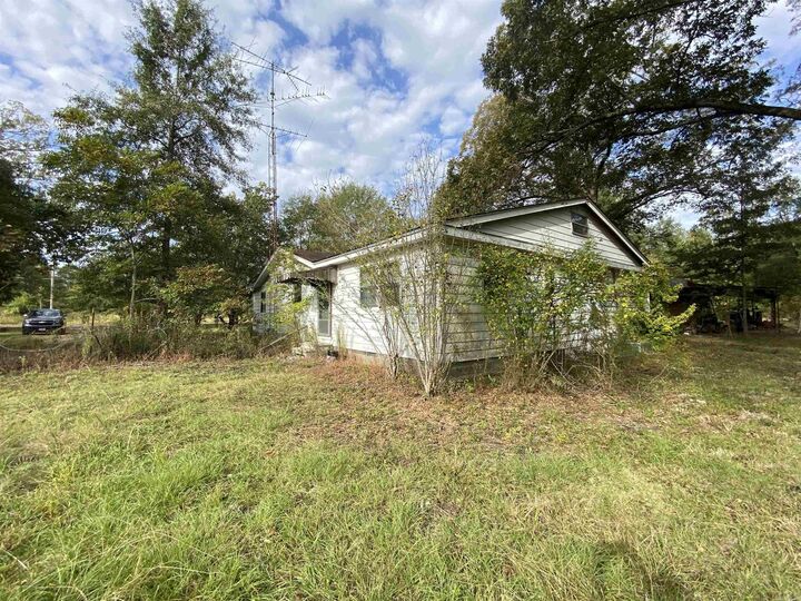 Property Photo:  314 South Cane St.  AR 71766 