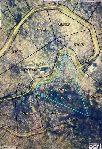 Property Photo:  571-572 Galaxy Way  GA 30734 