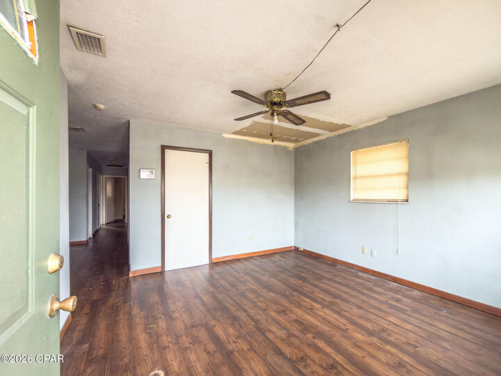 Property Photo: 218 S Charlene Drive FL 32404