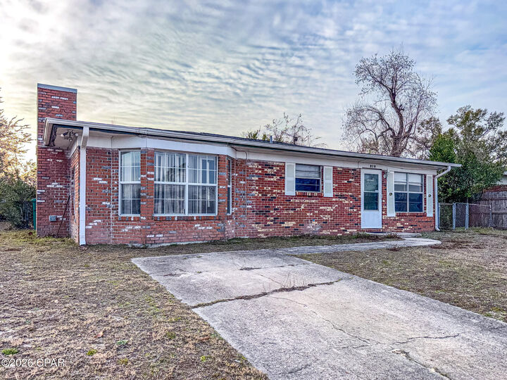 Property Photo: 218 S Charlene Drive FL 32404