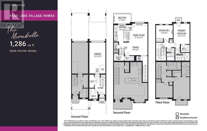 Property Photo: Tbd Intersection Is Clair Rd West & Gosling Gardens ON N1L 1G1