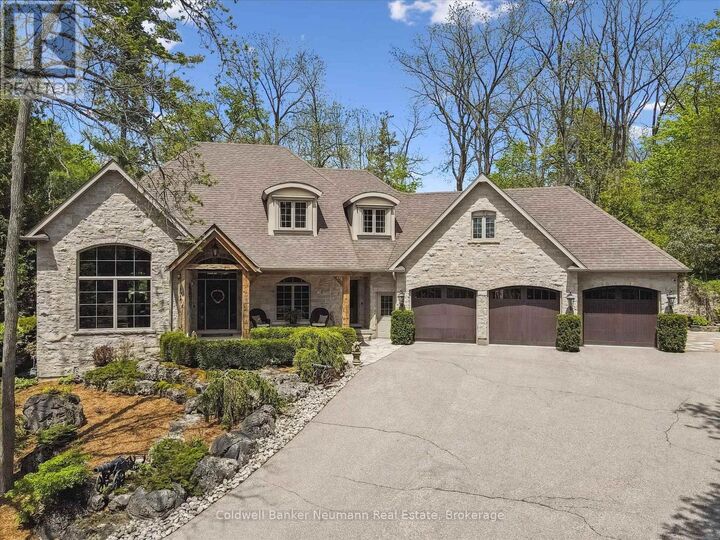 Property Photo:  198 Pasmore Street  ON N0B 2K0 