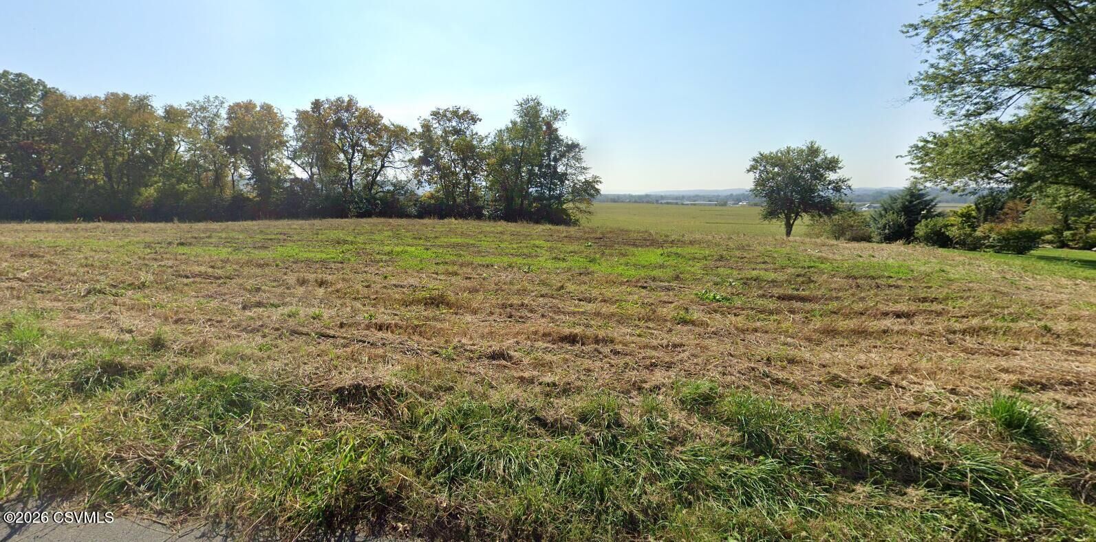 Property Photo:  506 Mill Road  PA 17870 