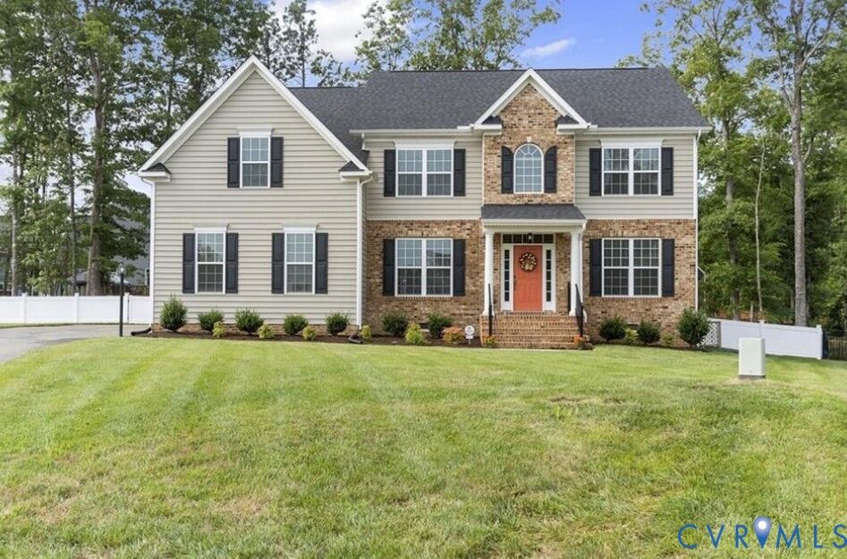 Property Photo:  9013 Lavenham Place  VA 23112 
