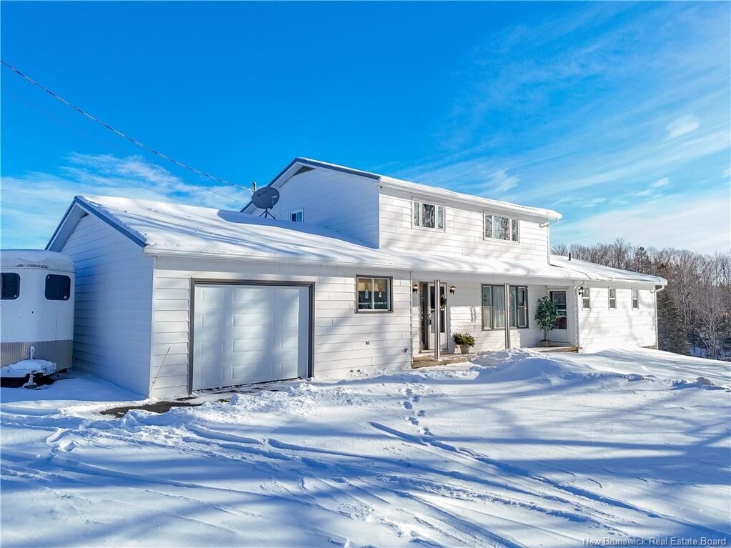 Photo de la propriété: 688 Pike Hill Road NB E6G 2G4