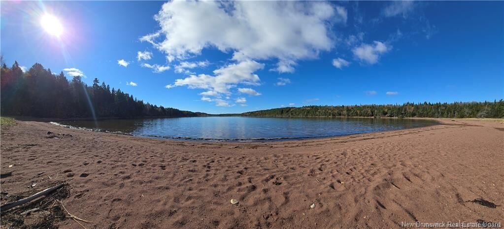 Property Photo:  Lot Lockhart Lake  NB E4H 1W3 