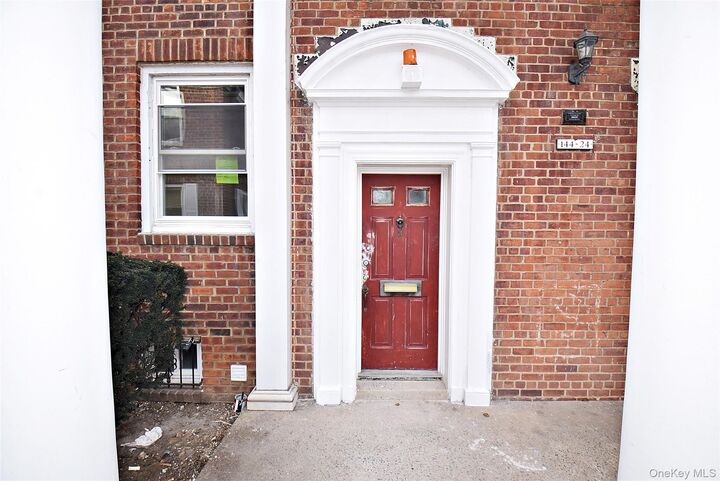 Property Photo:  144-24 Village Road 67-B  NY 11435 