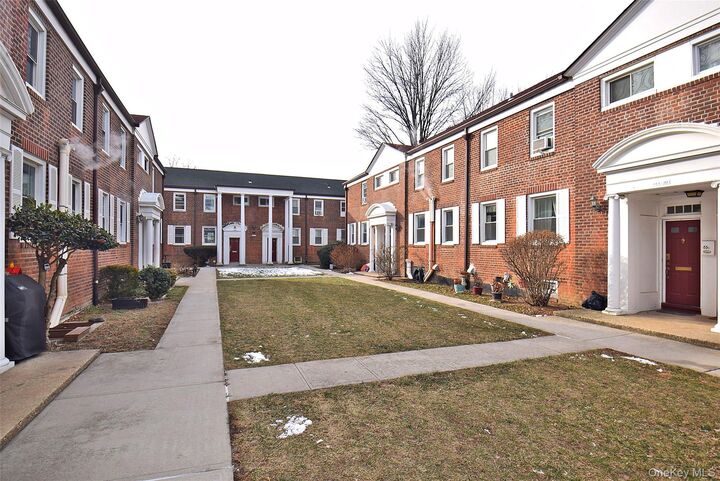 Property Photo:  144-24 Village Road 67-B  NY 11435 