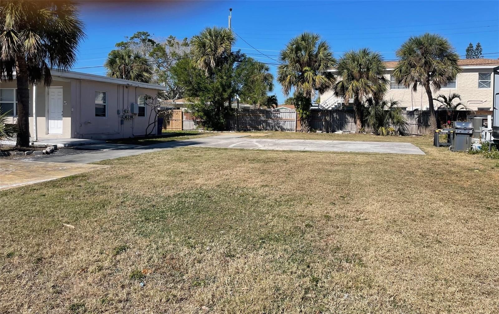 Property Photo:  144th Avenue  FL 33708 