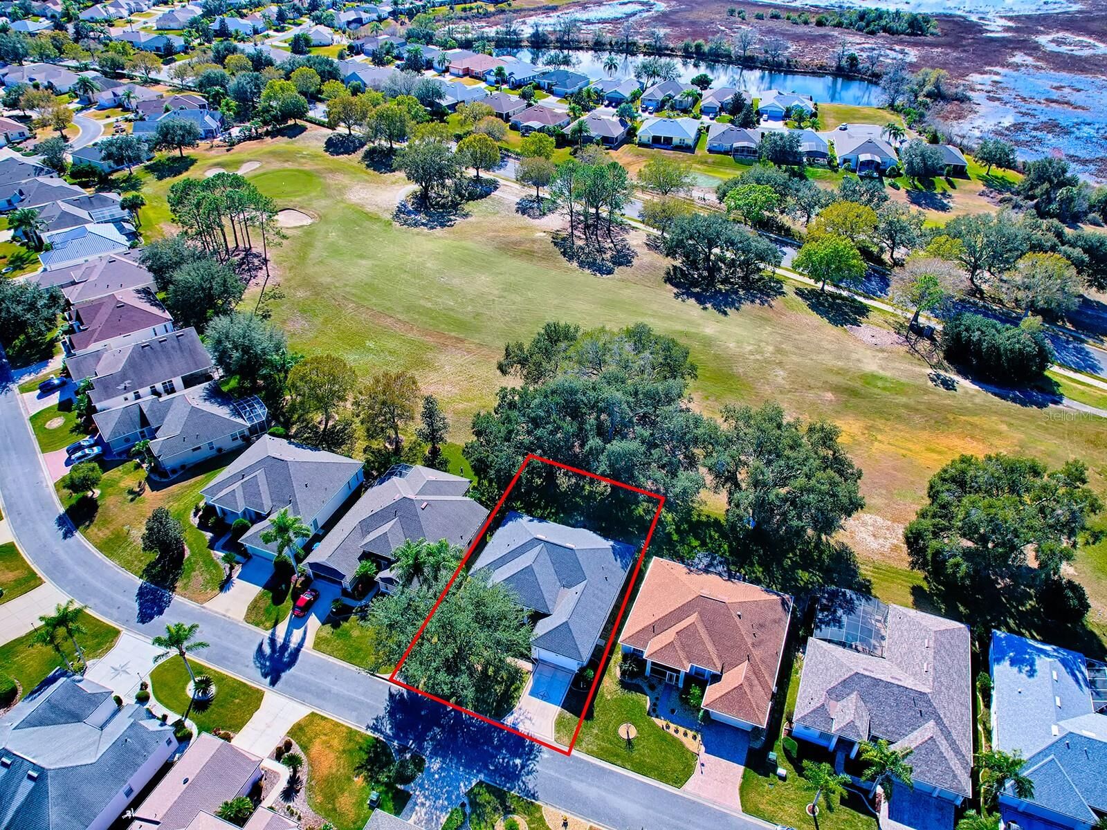 Property Photo:  24239 Belle Mede Drive  FL 34748 