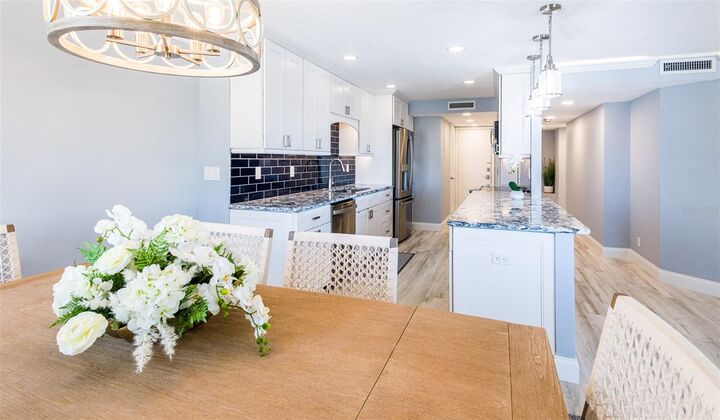 Property Photo:  1750 Benjamin Franklin Drive 10G  FL 34236 