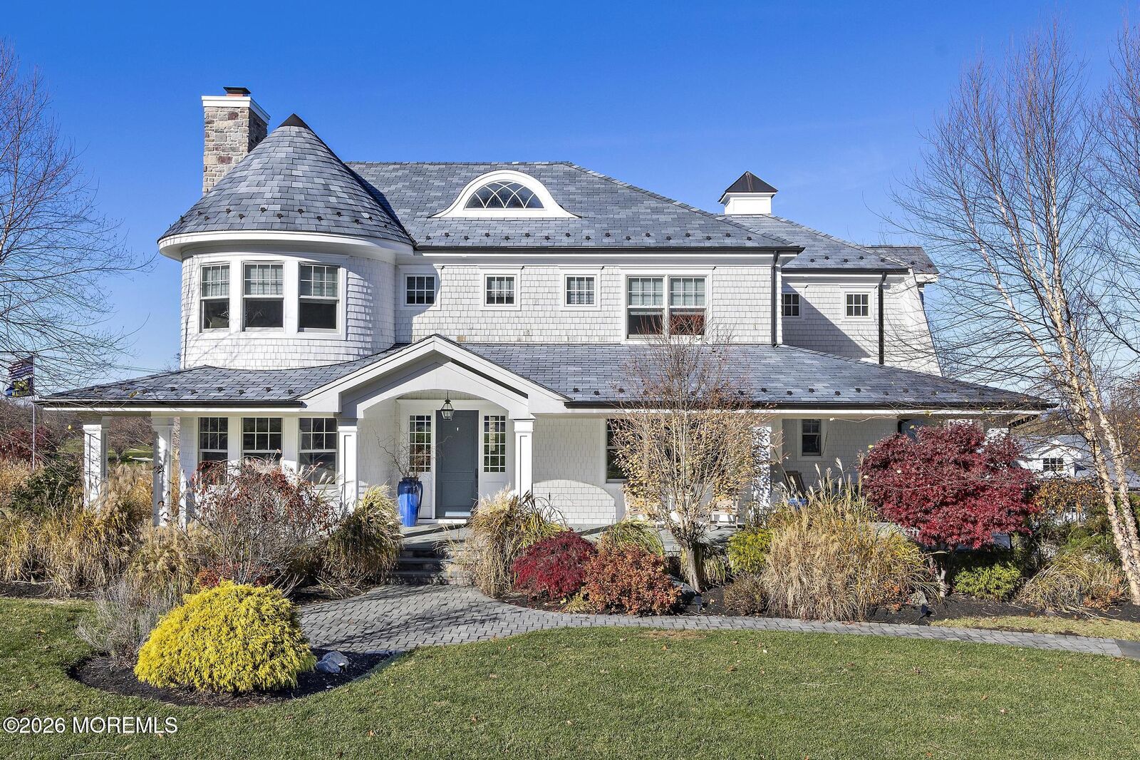 Property Photo:  9 Beacon Hill Road  NJ 07716 