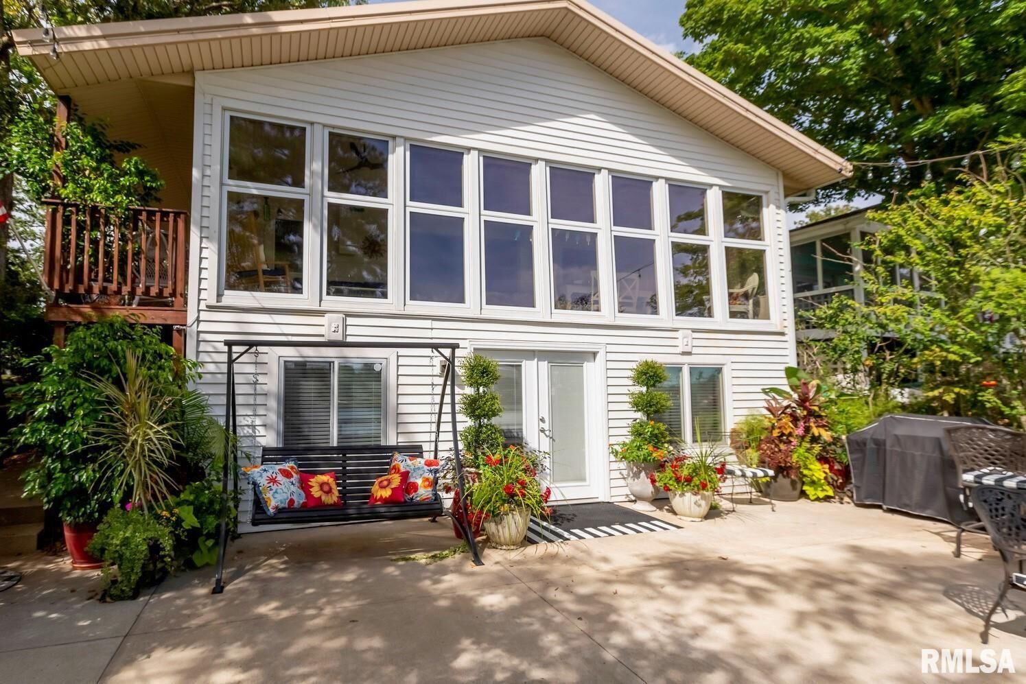 Property Photo:  13481 S Egypt Shores Drive  IL 62922 