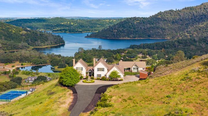 Property Photo: 2001 Salmon Valley Lane CA 95762