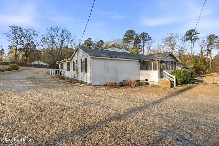 Property Photo:  114 Forrest Street  NC 28379 