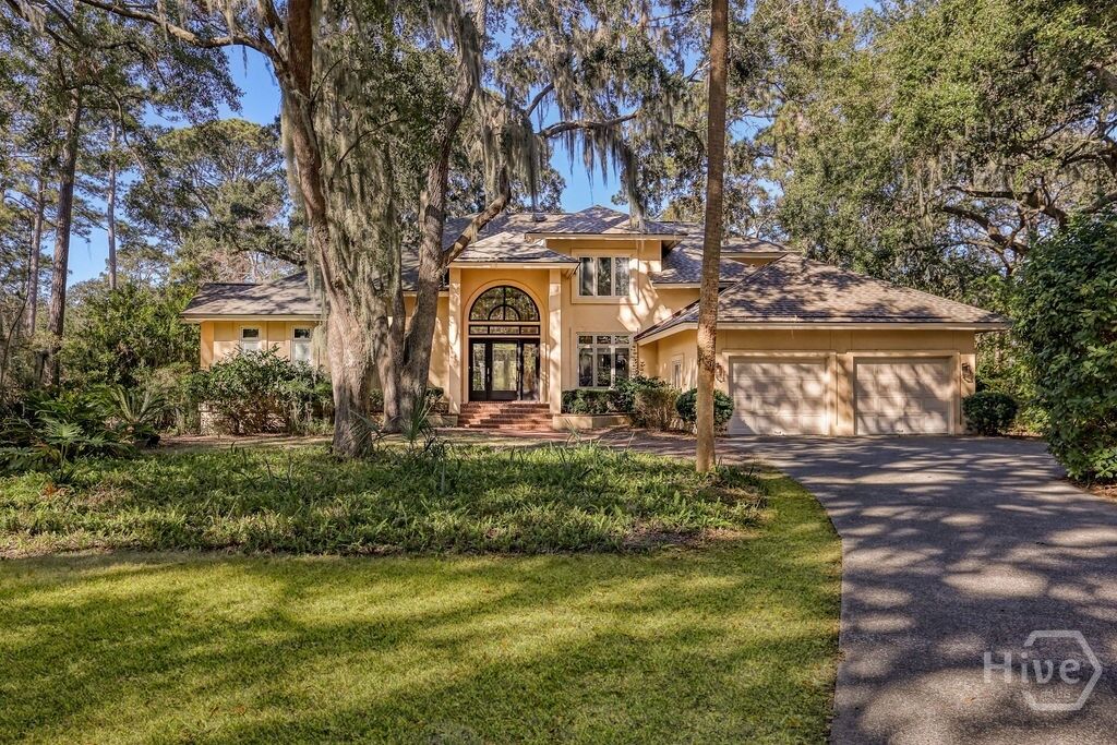 Property Photo: 21 Rookery Road GA 31411