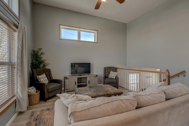 Property Photo:  15444 Foster Drive N  MN 55038 