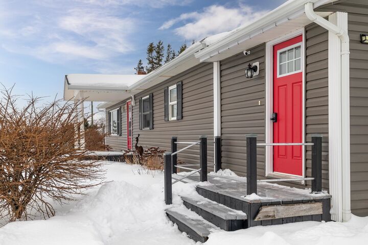 Photo de la propriété:  8022 St Peters Road  PE C0A 1S0 