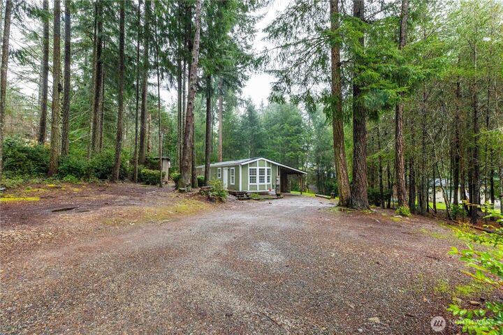 Property Photo:  100 E Kilmarnock  WA 98584 