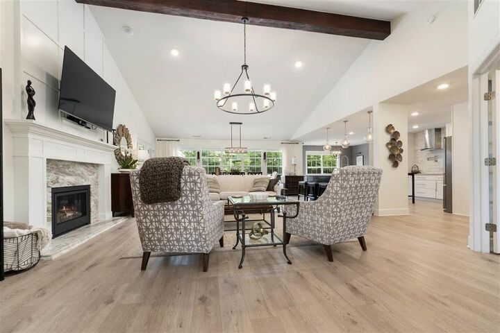 Property Photo:  2810 Honeysuckle Lane  IN 47374 