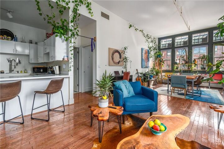 Property Photo: 385 Westminster Street 5C RI 02903