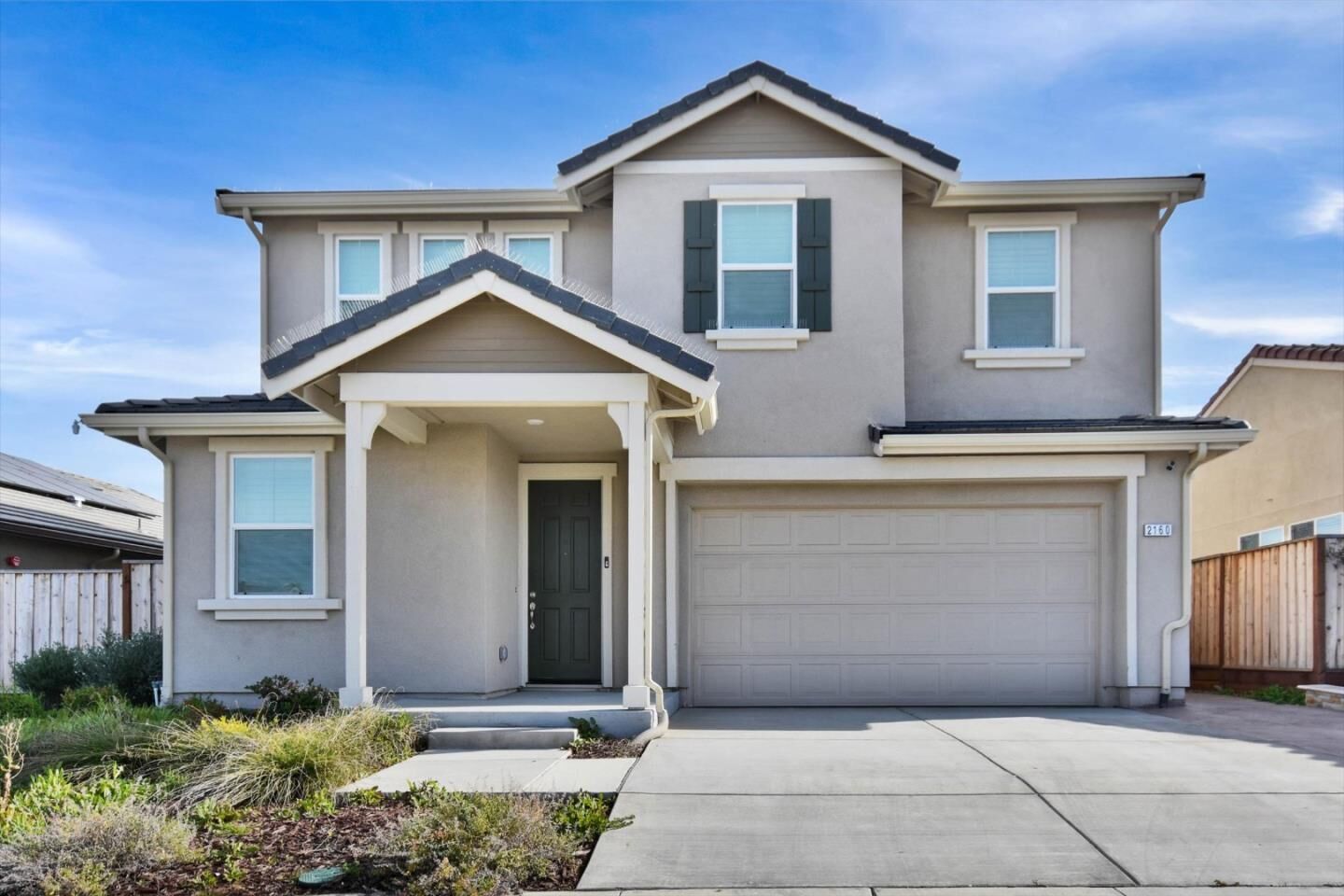 Property Photo:  2160 Fuchsia Drive  CA 95023 