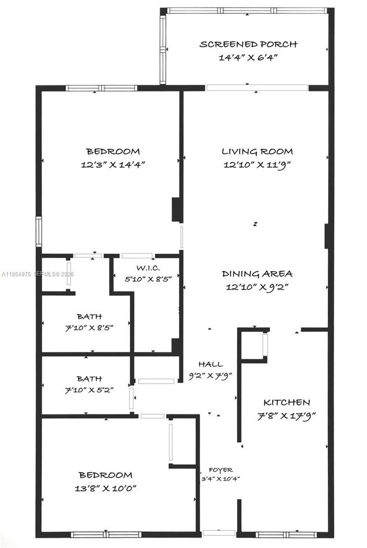 Property Photo:  250 Jacaranda Dr 507  FL 33324 