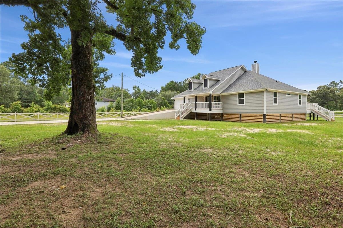 Property Photo:  8679 Massey Lake Rd.  TX 77656 