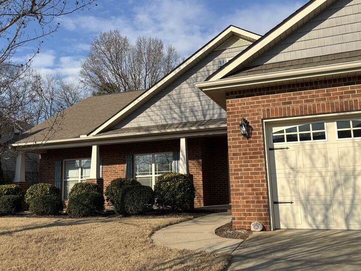 Property Photo:  847 Bayshore Lane  SC 29369 