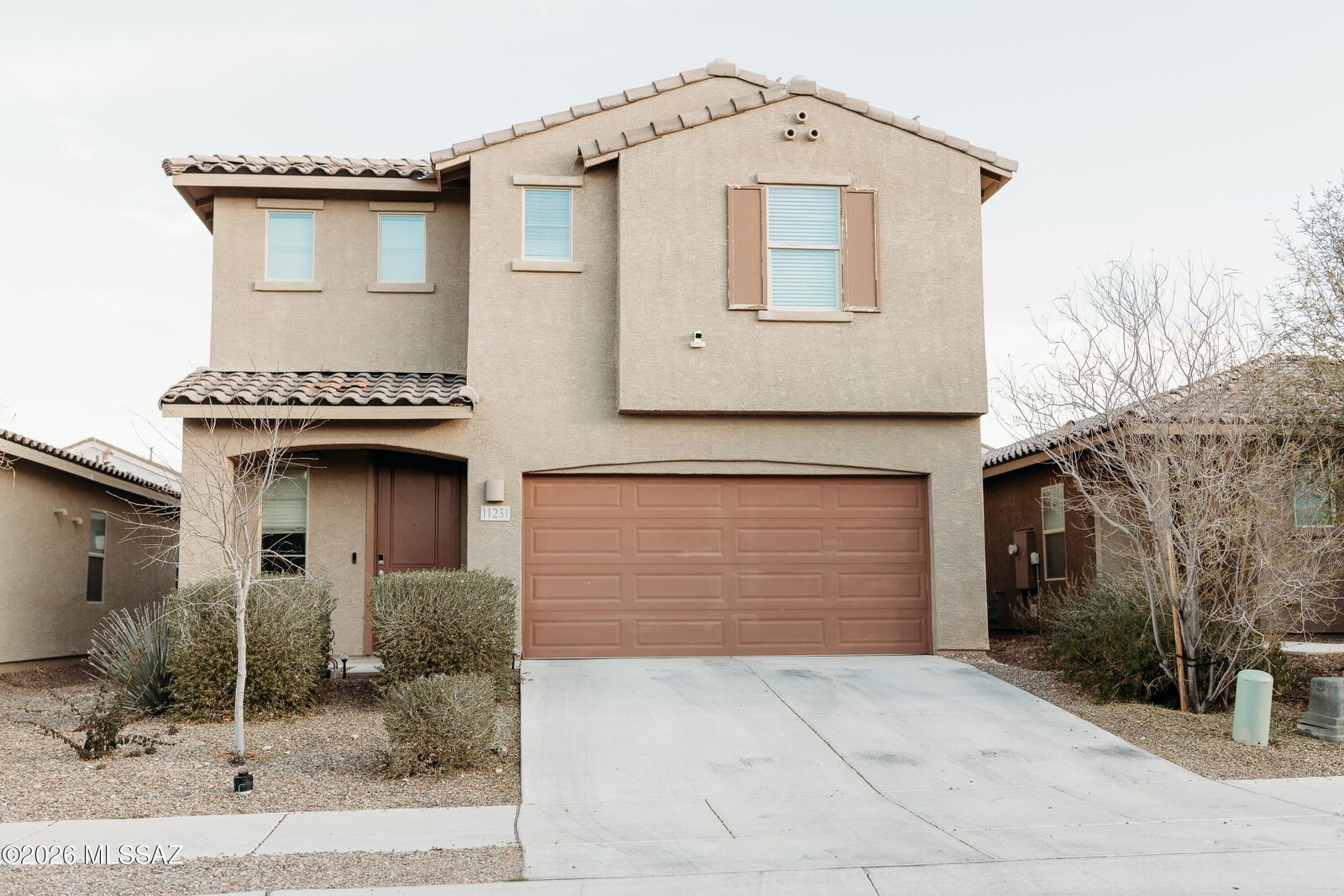Property Photo:  11231 S Weismann Drive  AZ 85641 