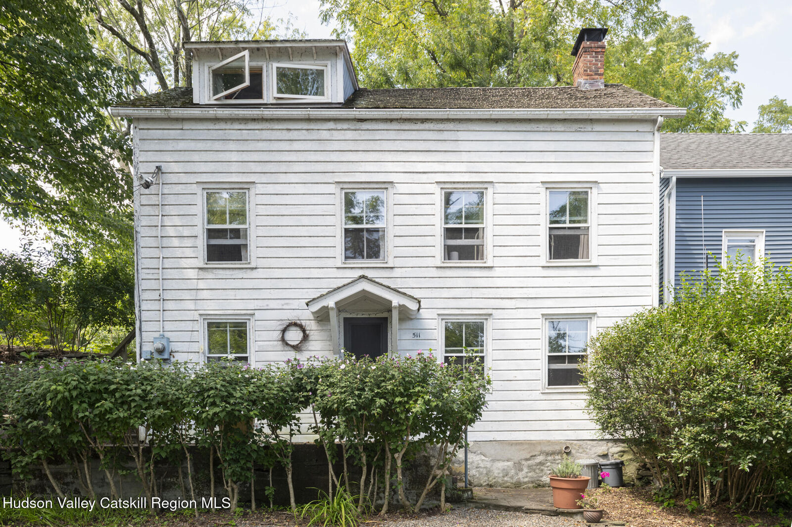 Property Photo:  511 York  NY 12453 