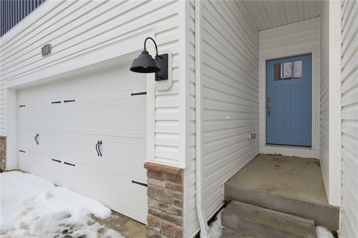 Property Photo:  140 Scotland Lane  PA 16037 