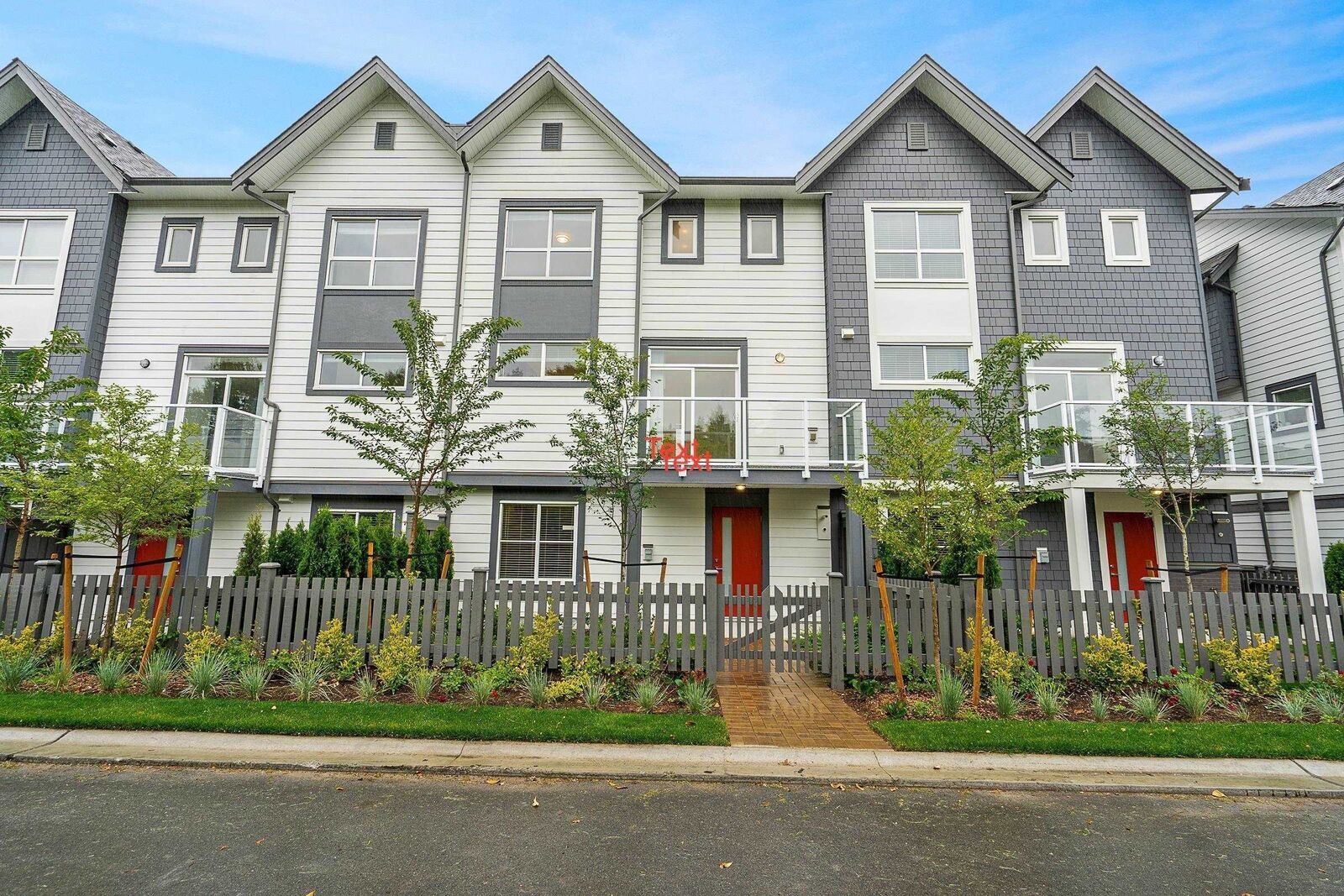 Property Photo:  23785 Dewdney Trunk Road 12  BC V4R 1W1 