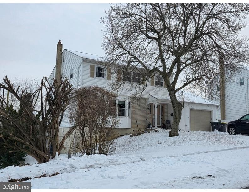 Property Photo:  2520 Reynolds Avenue  DE 19703 