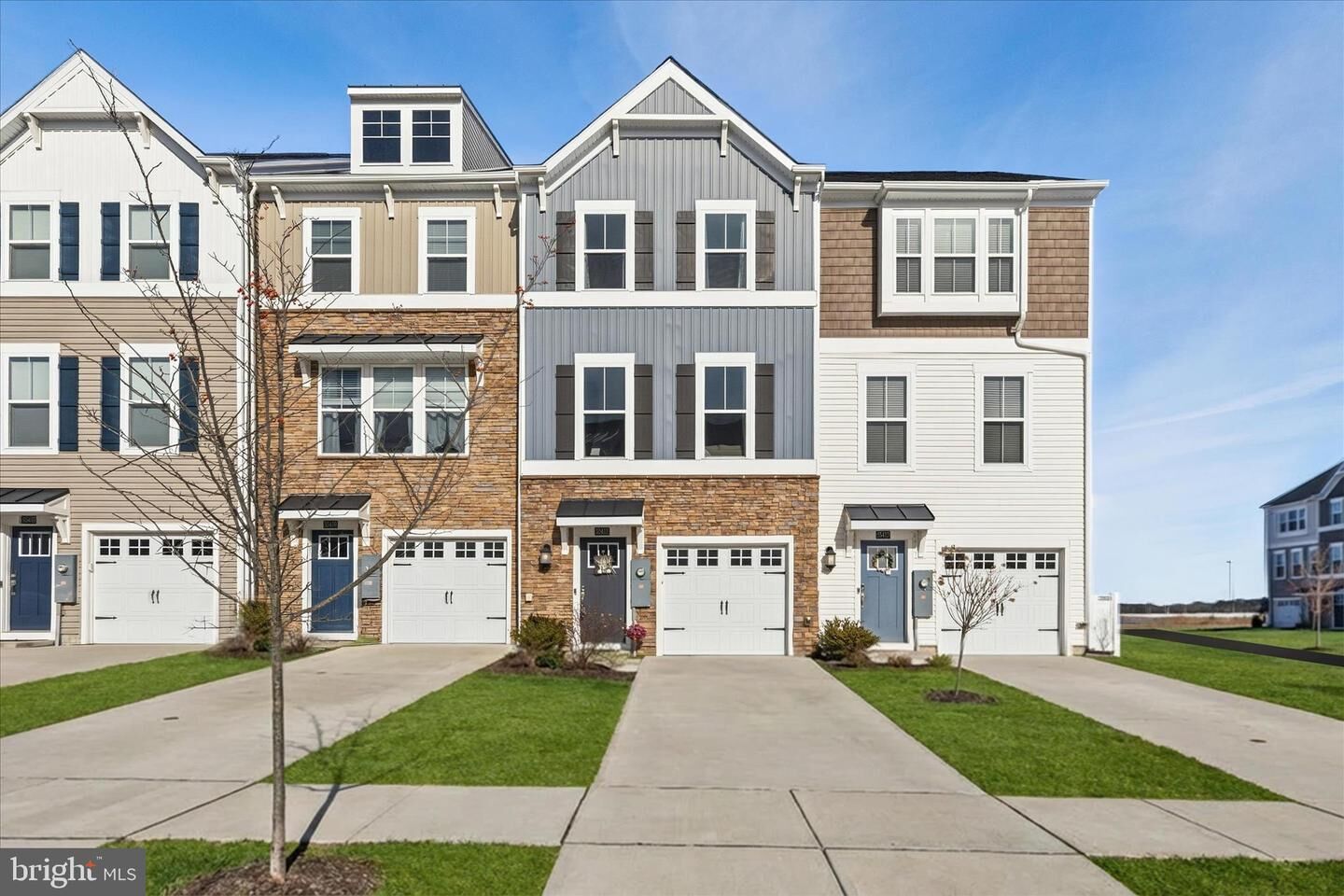 Property Photo:  35411 Wright Way  DE 19966 